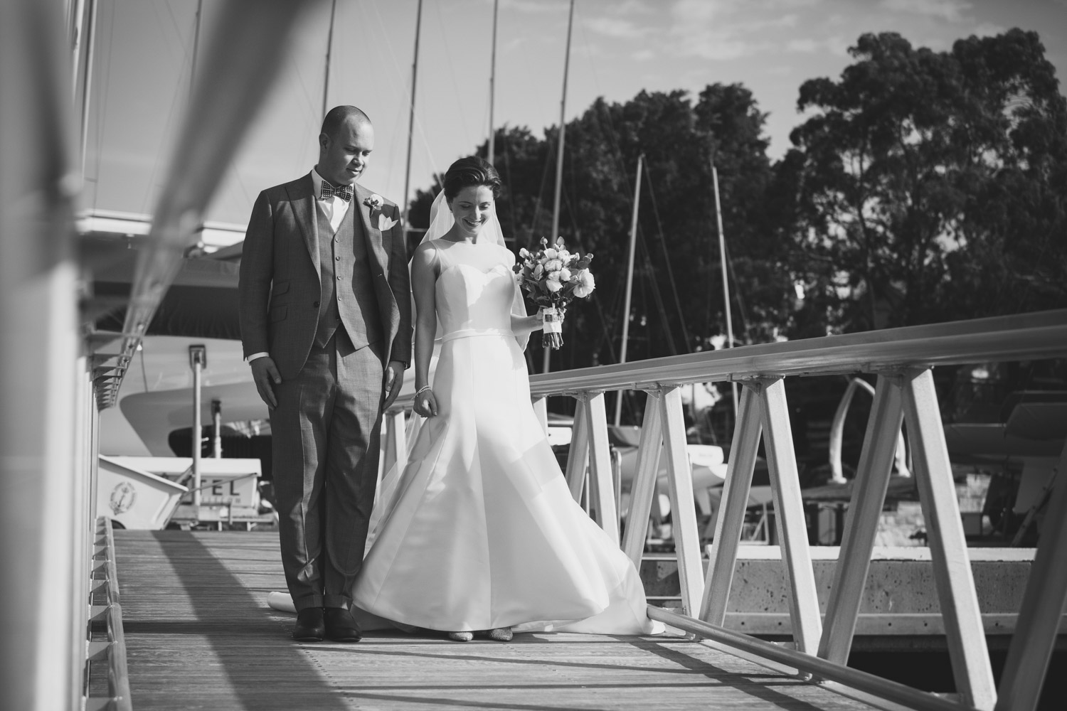 How To Choose A Wedding Photographer