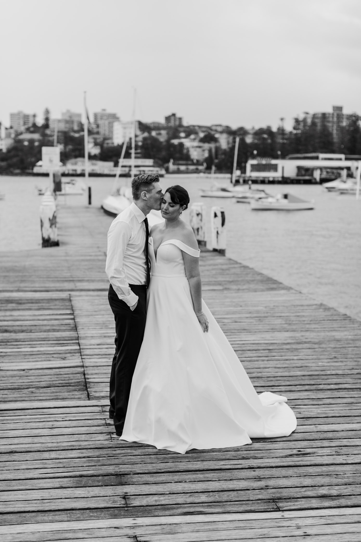 Katherine and Matthew’s Wedding at Pilu